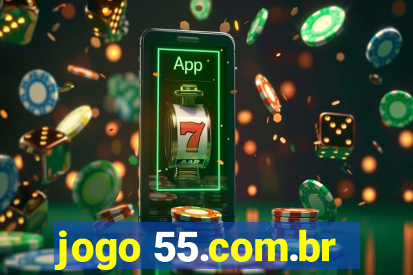 jogo 55.com.br